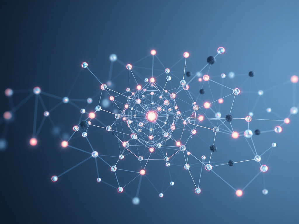 Illustration of ethical AI frameworks